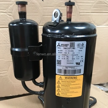 Mitsubishi Refrigeration Compressor Dc Inverter Compressor Anb33fjfmt ...