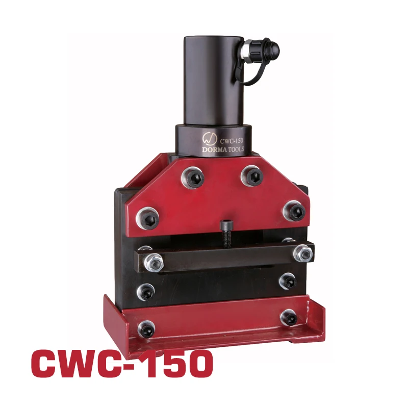 Busbar Processing Machine