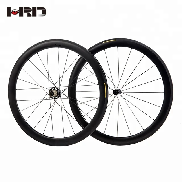 custom bicycle wheels