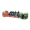 Factory Outlet HDPE Butt Fusion Welding Machine for Pipe Connection