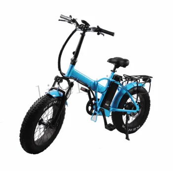 cube fat bike electric