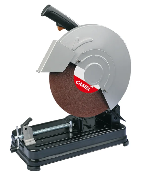 circular saw machine for metal cutting