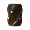 Spiral Vane Roller Composite Centralizer is used in big high Roller, high deviated wells and horizontal wells, to centre casing