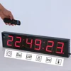 Whole sale 7 segment LED display for countdown timer clock