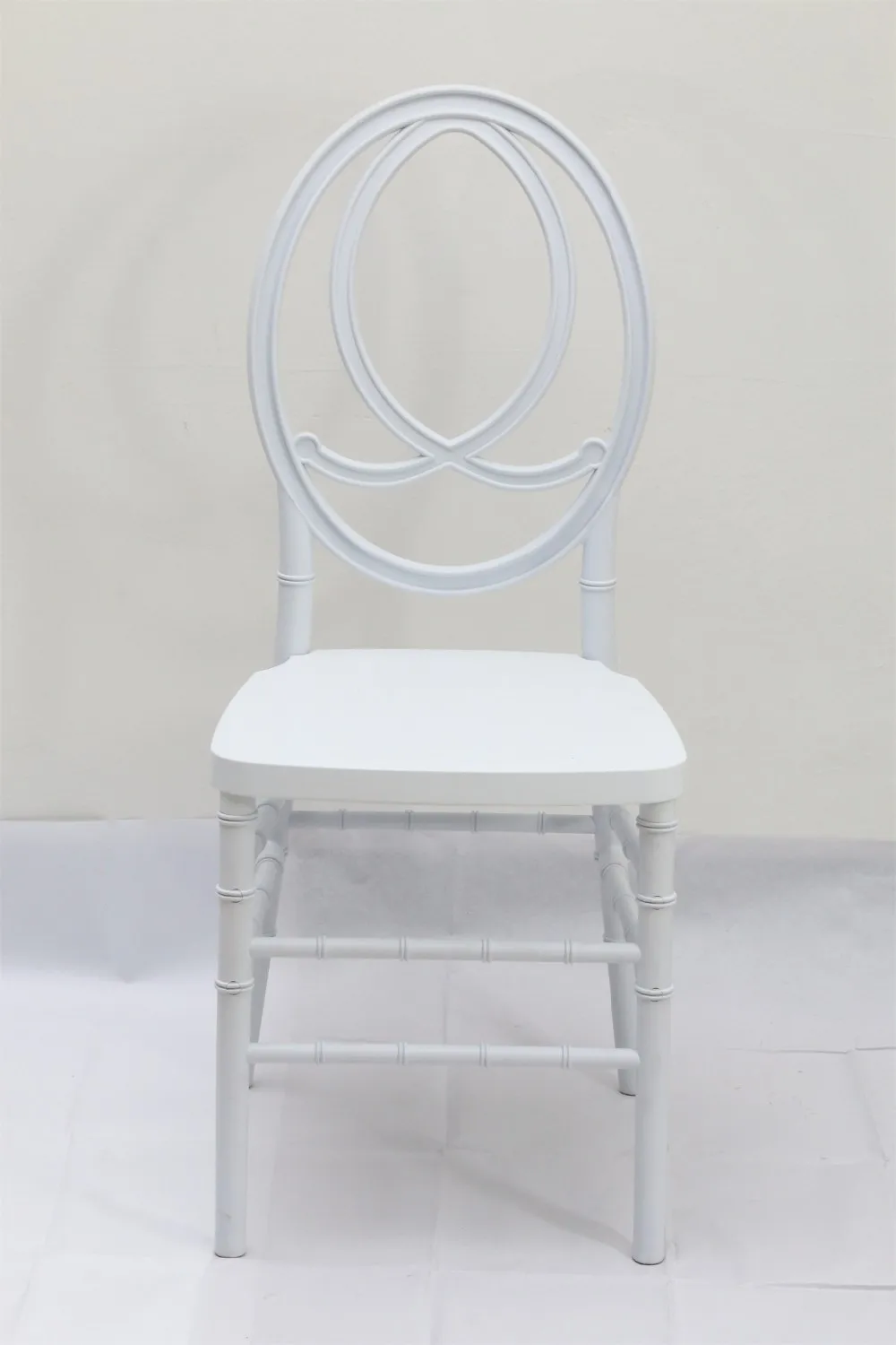 Factory Supply Wholesale White Wedding Resin Phoenix Chair Buy White