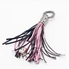 Multi Function Super Cute 2.5A Charging Data Sync Usb Type C Keychain For Android Ios Phone