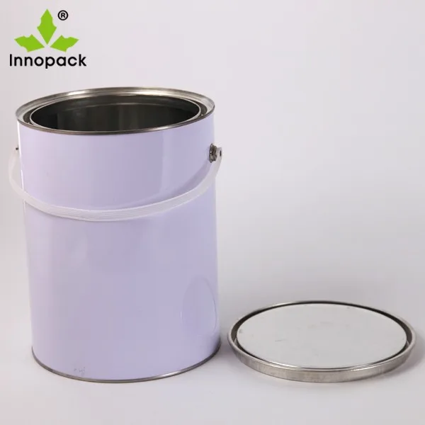 1 Liter Resealable Tin Can Manufacturer Buy Tin Can Manufacturer