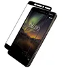 New Model Full Cover Silk Printed Tempered Glass Screen Protector for HTC U Ultra/10 Pro/U11 Eye