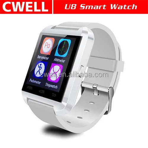 cost of touch watch