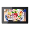 Smart Home Control 14 inch Android Touch Panel PC With POE Ethernet Wifi