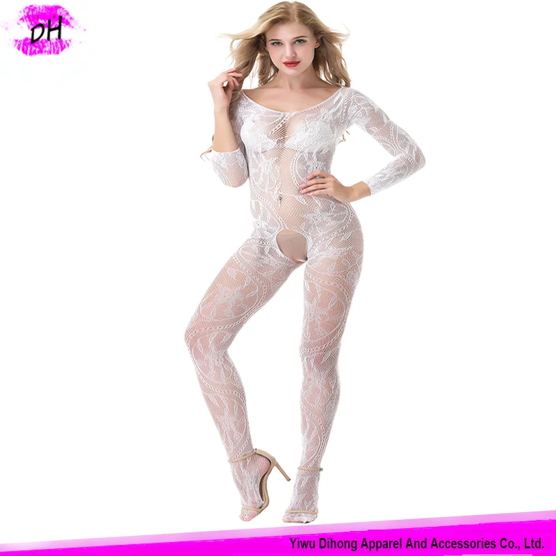 Wholesale Sexy Lingerie Sleepwear Cotton, Lace, Seamless, Shaping 