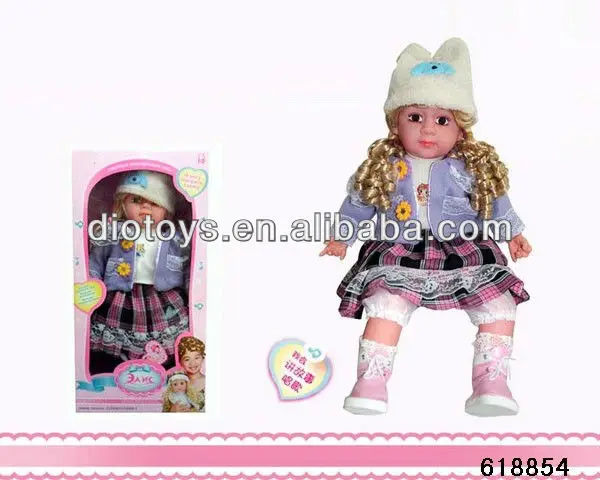 american girl doll make your own doll