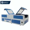 Enclosed type 1325 1530 metal and nonmetal 150w 180w 280w 300w co2 laser cutting machine
