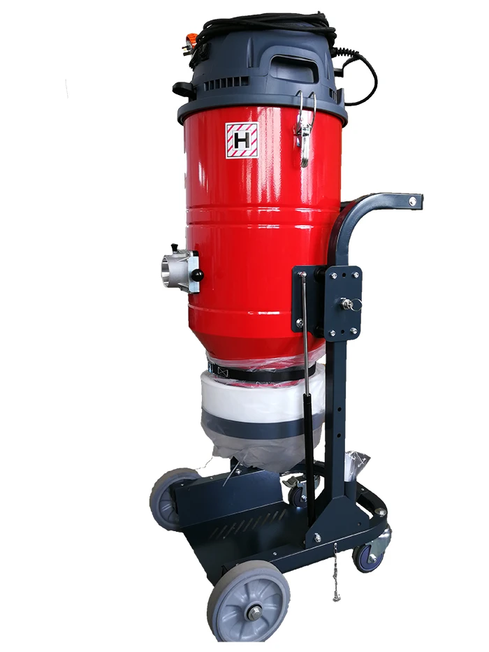 Concrete Dust Extractor Vacuum 3kw For Hot Sale Buy Concrete Dust