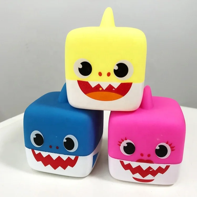 Fdf0fd4e اغنية طفل القرش اغاني اطفال Baby Shark In Arabic