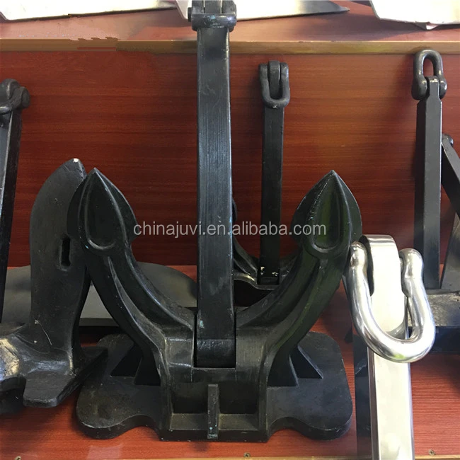 Marine and Offshore ship 50-29000kg for Spek Anchor With Class Certificate