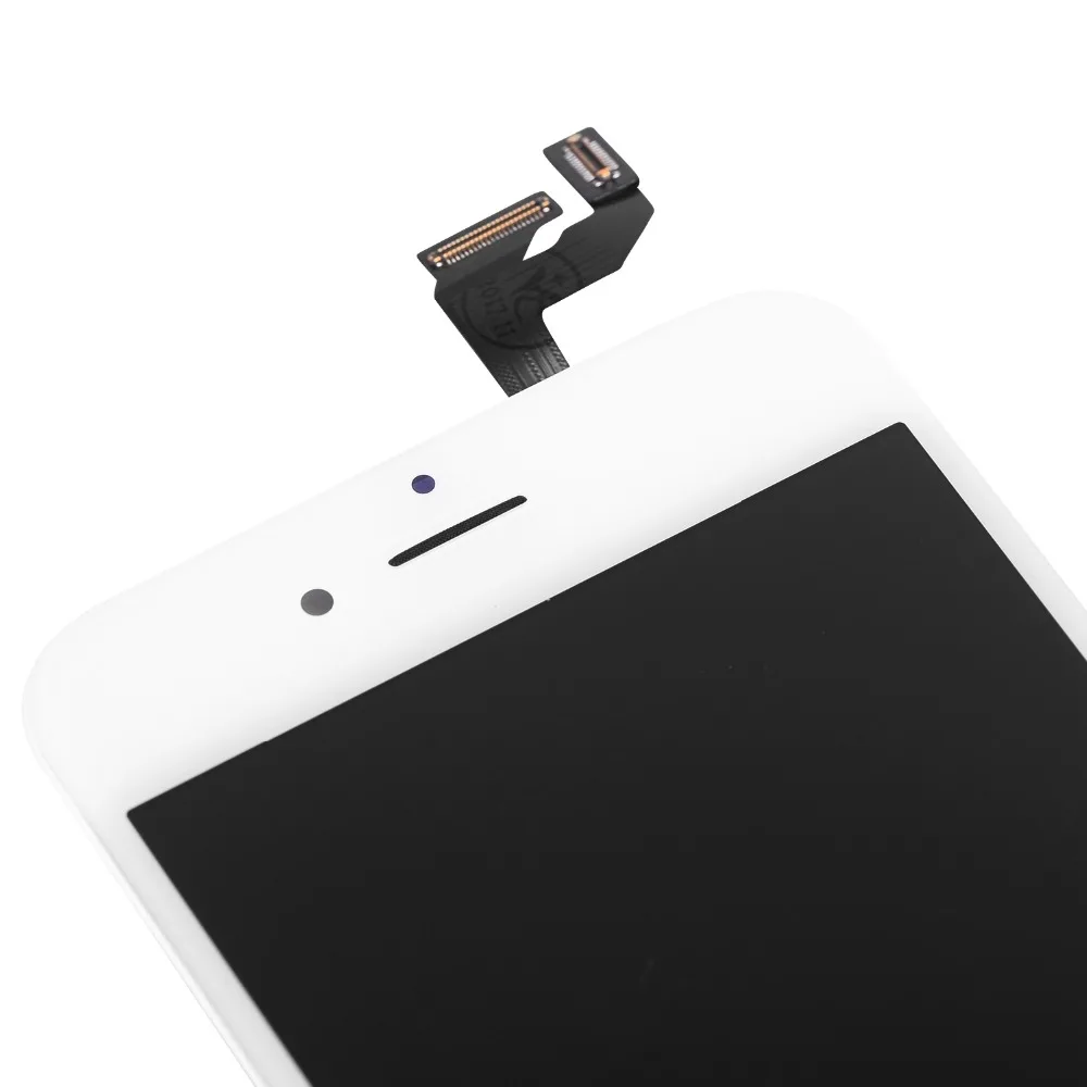 

tft lcd for iphone 6s, Black, white
