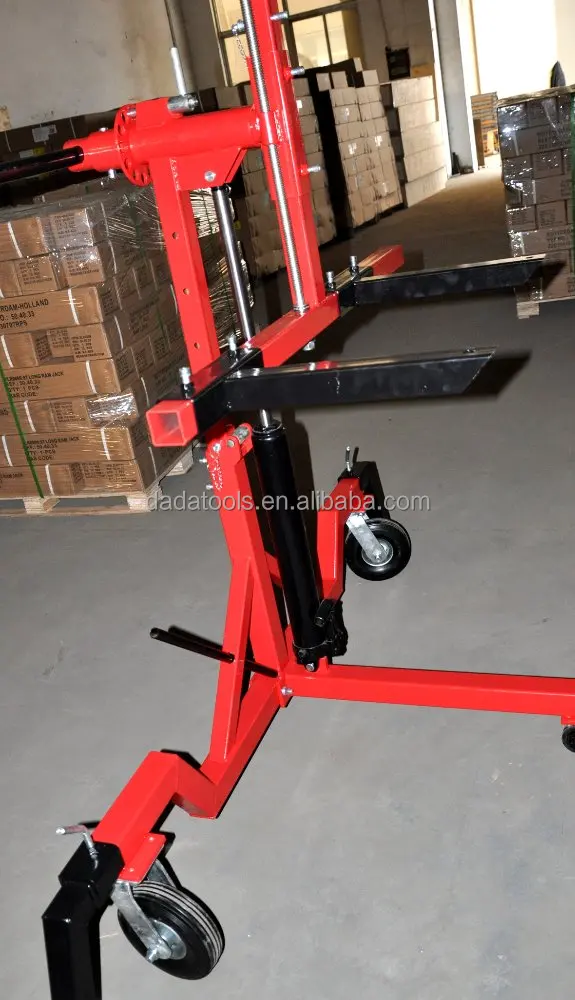 
2000lbs Car Rotisserie 