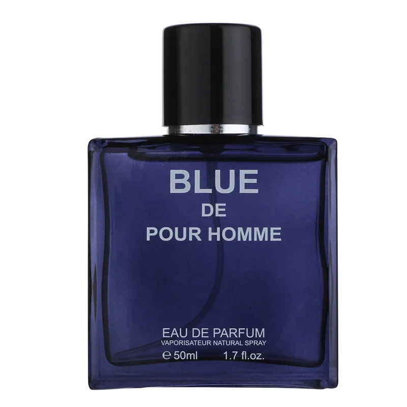 

JY5906 50ml Blue De Pour homme mens perfume fragrance