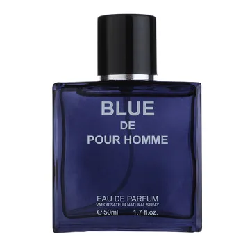 Jy5906 50ml Blue De Pour Homme Mens Perfume Fragrance - Buy Mens ...