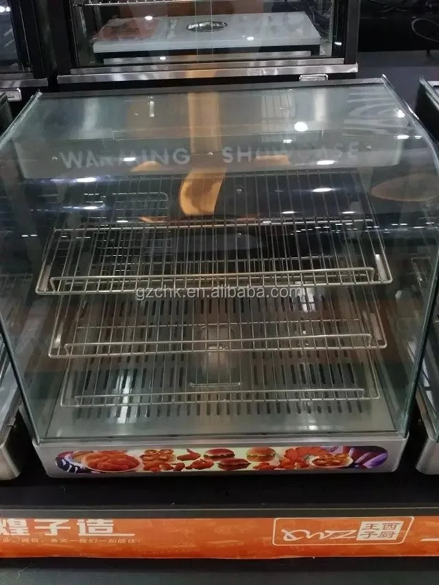 warmer display cabinet (15)