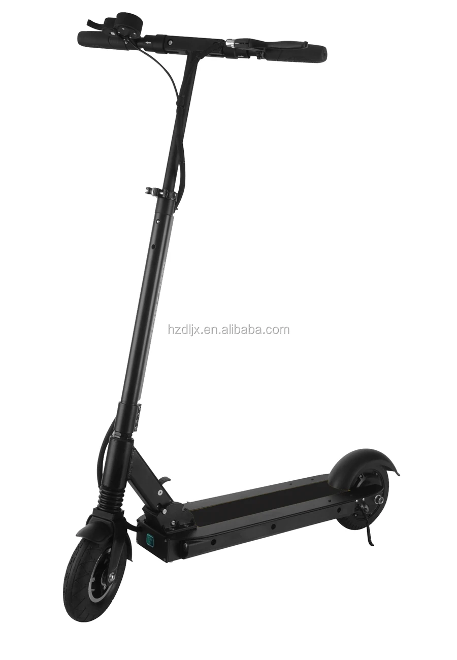 standing scooter