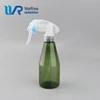 Professional Free Sample Hand Pump Foam Trigger Sprayer For 500ml Bottle