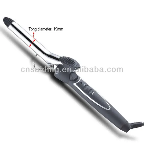 hair curling machine with price