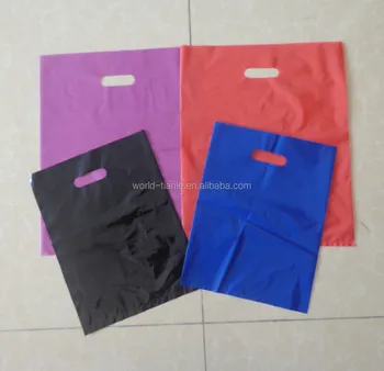 clothing carry bag