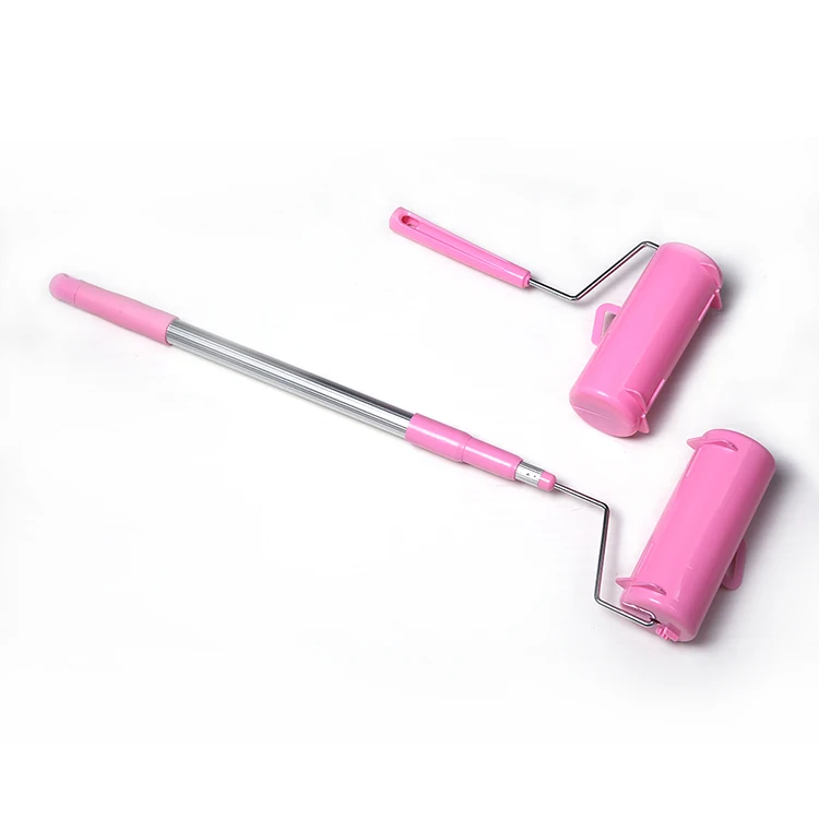 Floor Lint Roller Adhesive Cleaning Tape Buy Adhesive Cleaning Tape