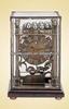 The LG 24K Falling Ball Clock JG9003-1