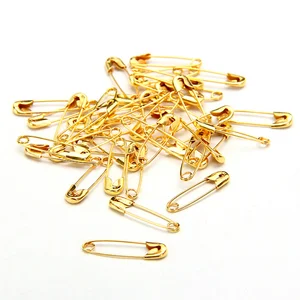 Jewellery Making Supplies Gold Brooch Findings Kilt Pin Clasps