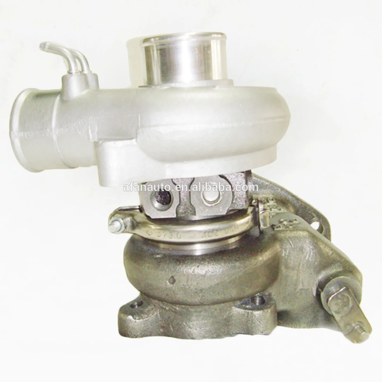 Pajero L200 L300 4d56 Td04 Turbocharger For Mitsubishi 2.5l Turbo