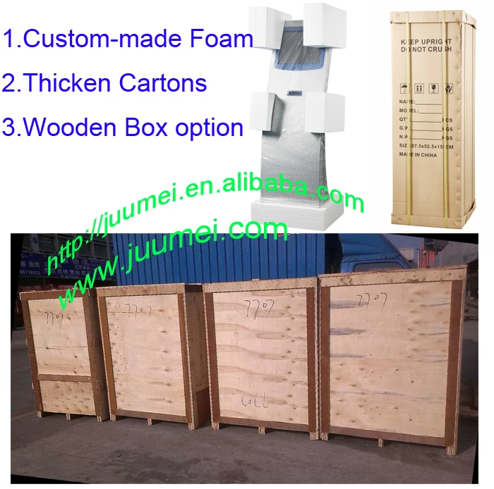 waiting queue system management