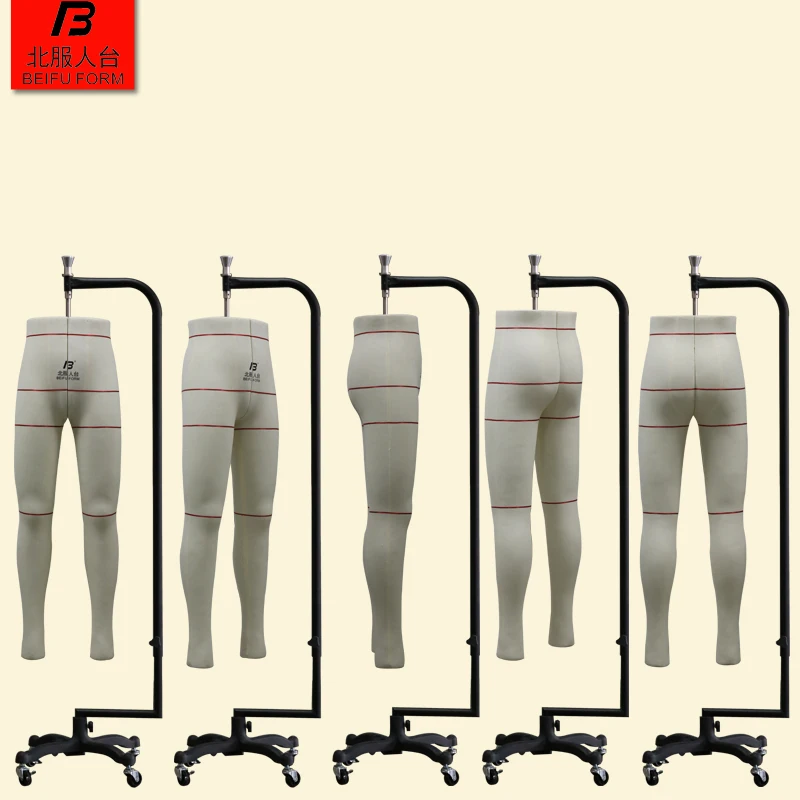 Lowerbody Tailoring Mannequin Dressmaker Female Fitting Dummy