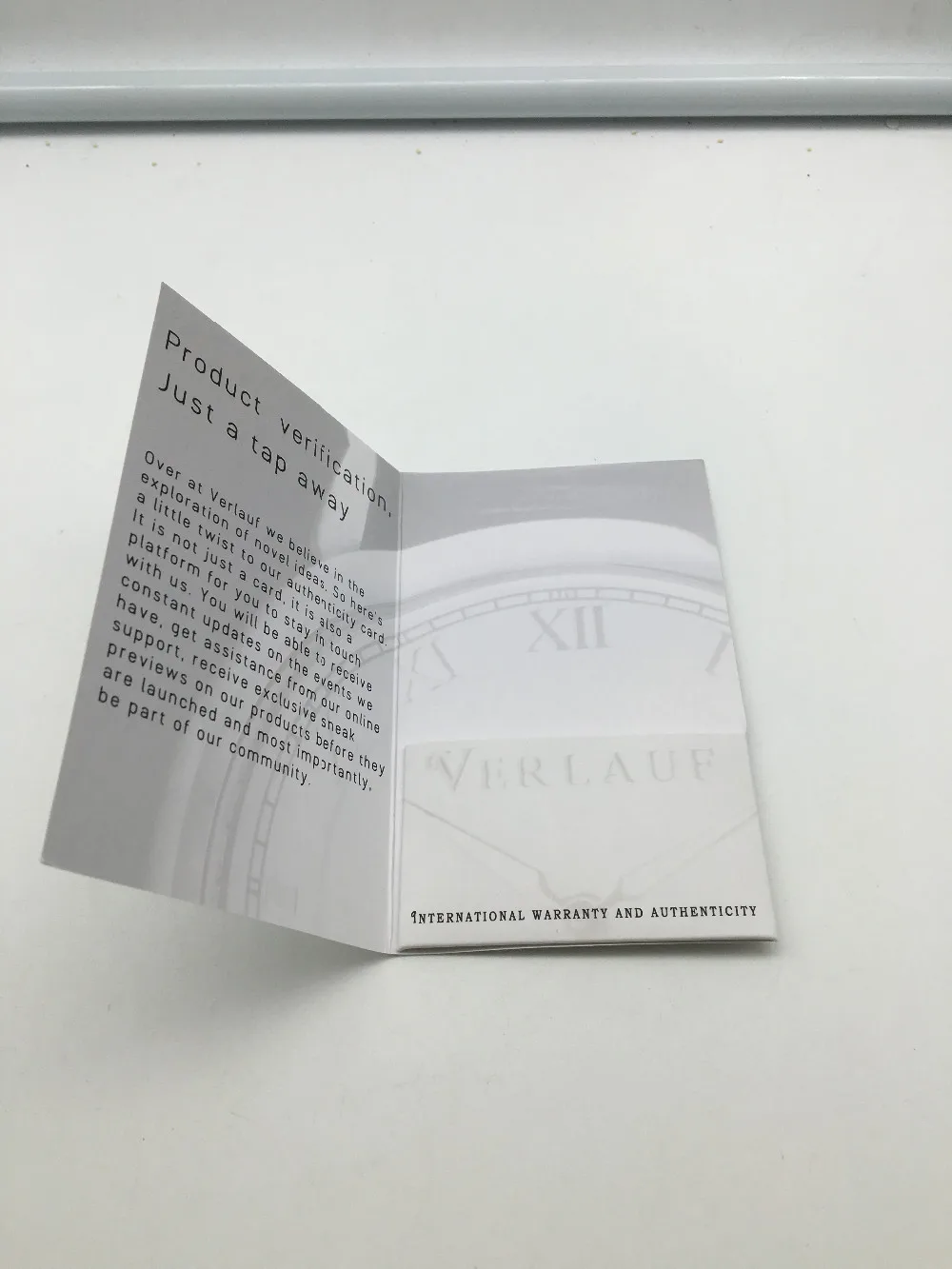 Customized Paper Hotel Key Card Holder Buy Hotel Key Card Holder,Paper Card Holder,Business