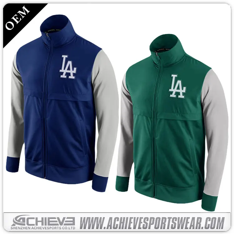 2018 New Style Sublimation Blank Jacket Men Hoodie Jacket Buy Men