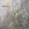 Chinese organic parboiled white rice