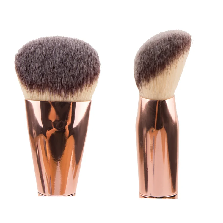 Amazon Hot Selling Novelty Single Cosmetic Brush for Foundation