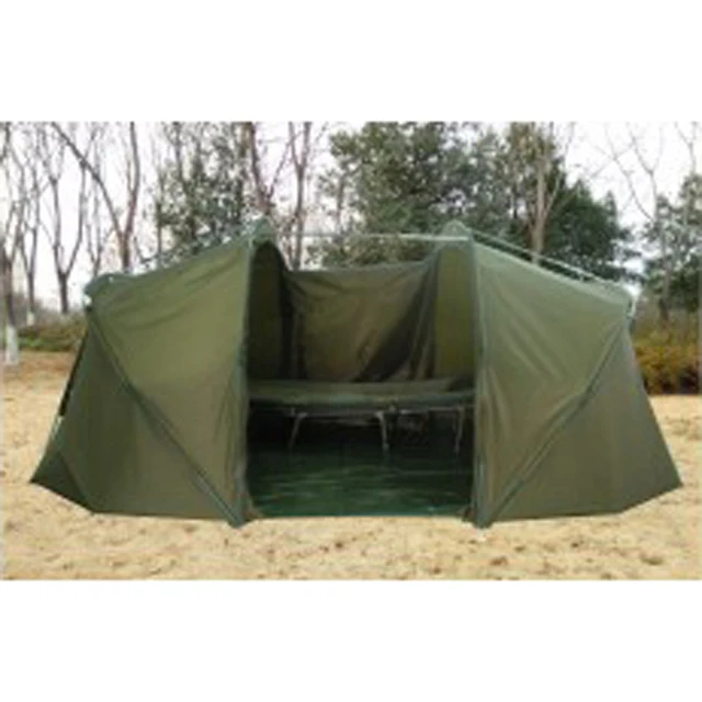 F09-T104005 High end quality hot sale carp fishing tent
