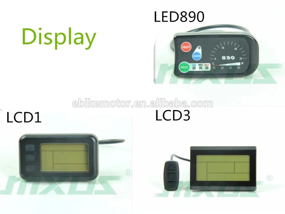 36V 250w electric bicycle conversion engine kit & bicycle conversion parts