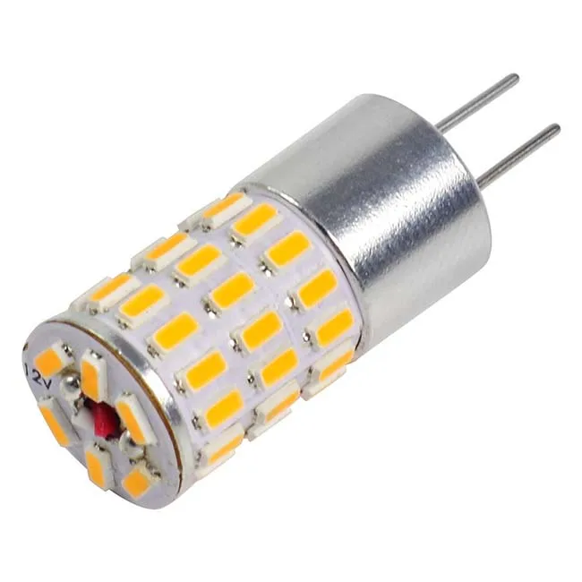LED G4 Lamp Dimmable 0.5W 1W 3W 4W