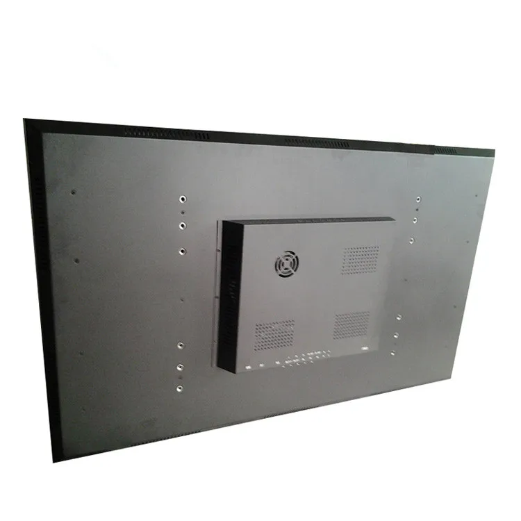 
Large Size lcd screen cctv test monitor 43 inch cctv monitor 