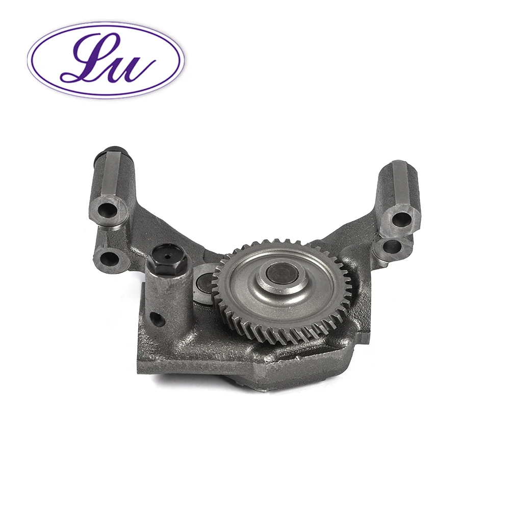 oemNo SL01-14-100 SL70-14-100 auto engine OIL PUMP