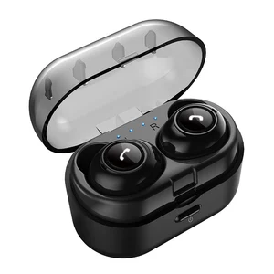 Bluetooth 5.0 Wireless Earbuds