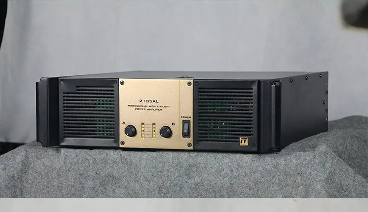 Amplificador de dj profesional con alta potencia de enping factory/amplificador de dj