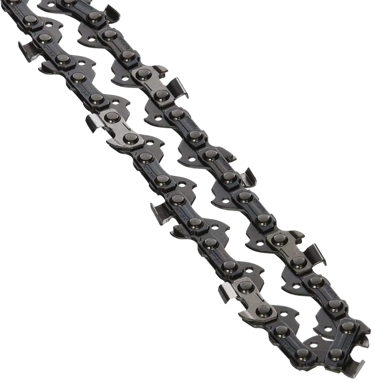 Oregon Chainsaw Chain Chart