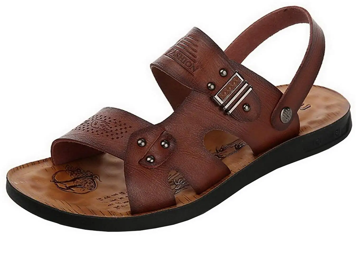 Cheap Mens Leather Sandals Closed Toe, find Mens Leather Sandals Closed