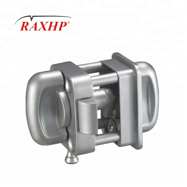 Panel Latch
