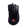 Korea Hot Sold 8D Laser Carving Wired Gaming Mouse for Computer Gamer